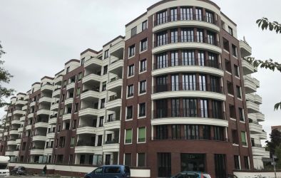 Bild von Berlin, Ella-Kay-Str., 2015
