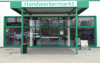 Bild von Berlin, Coppistr., 2015
