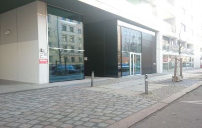 Bild von Berlin, Choriner Höfe, 2011