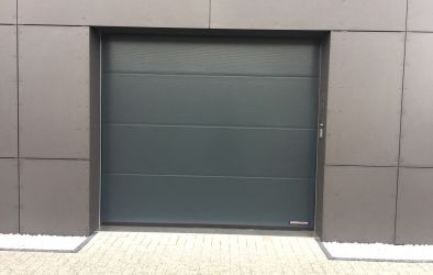 Bild von Berlin, Zülowstr., 2016